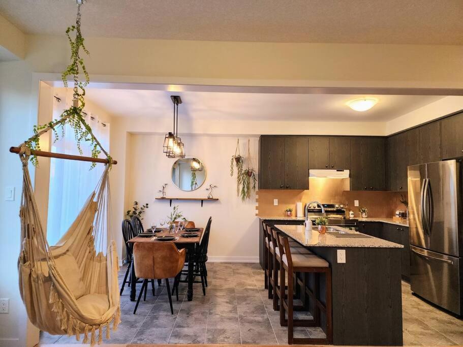 The Cozy Nest Villa Cambridge Exterior foto